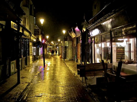 last minute man and van Brighton