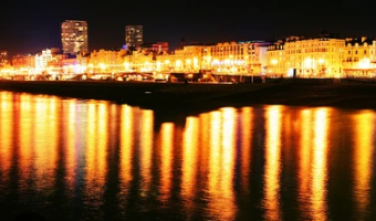 last minute man and van Brighton